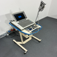 GE MAC 5500 HD - EKG Electrocardiogram image 0
